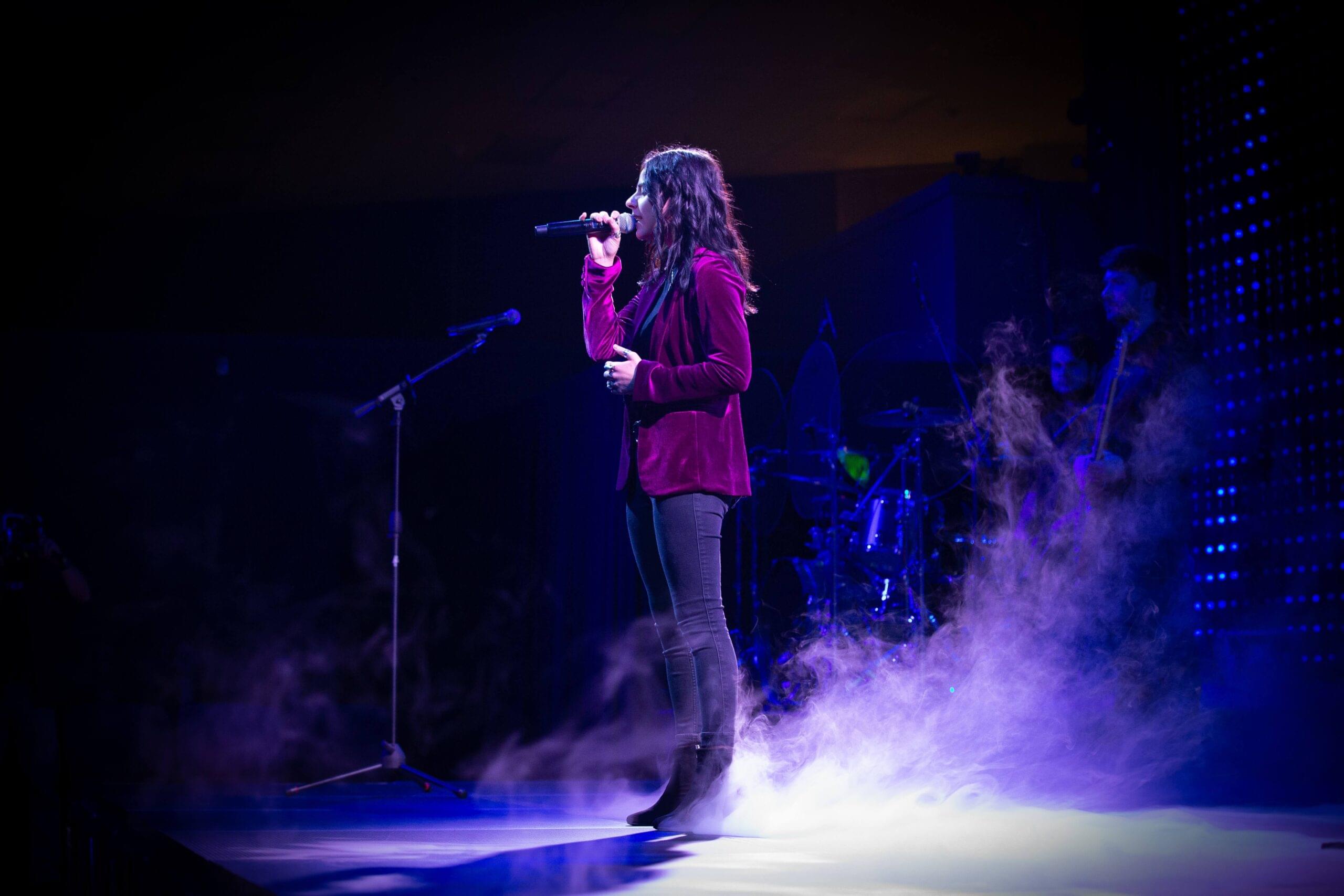 Fog Machine