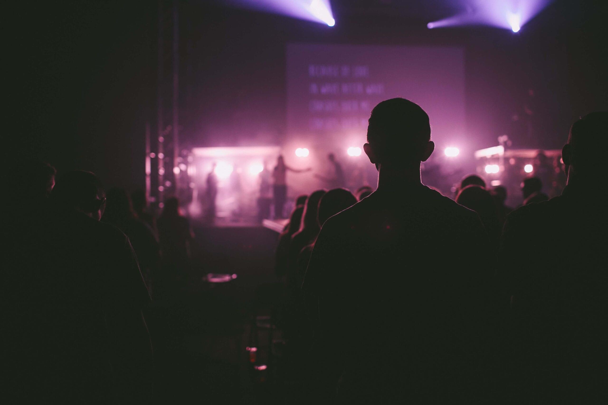 Stage Effects