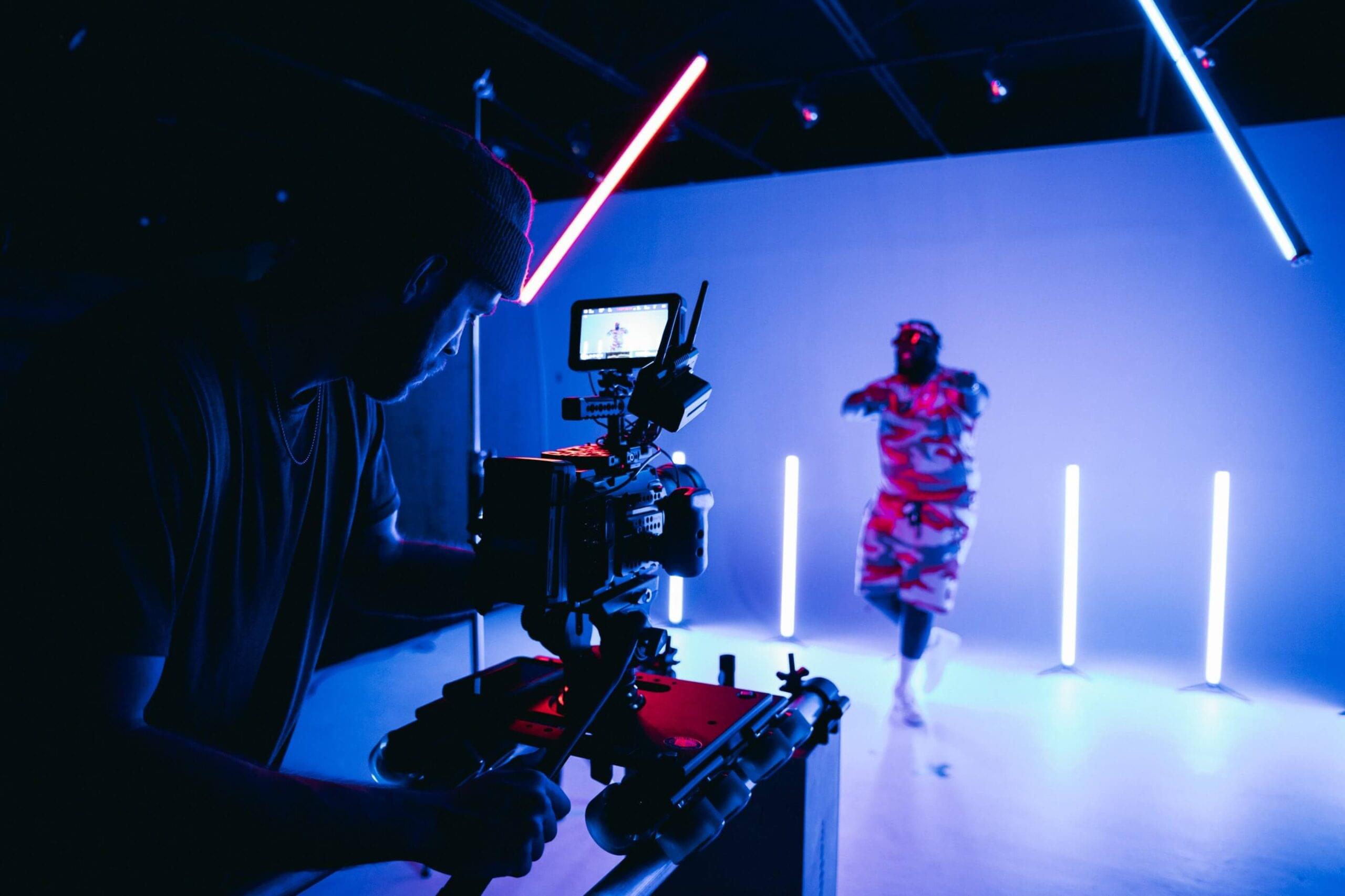 VIdeography