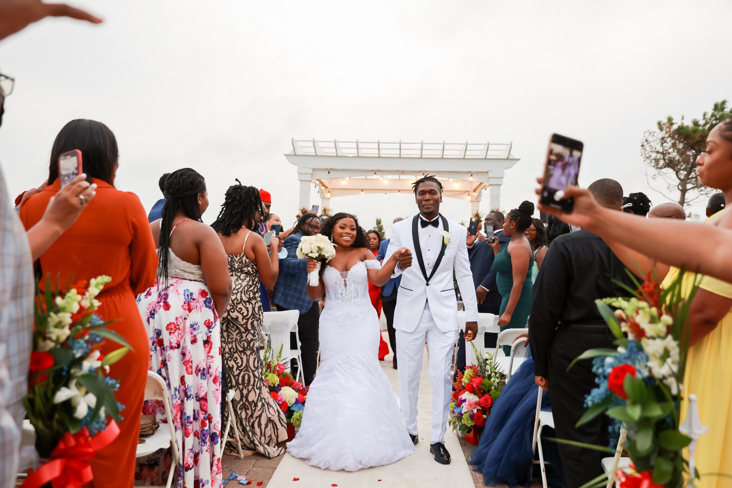 Wedding Officiant